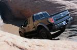 Ford F-150 SVT Raptor 2012 года